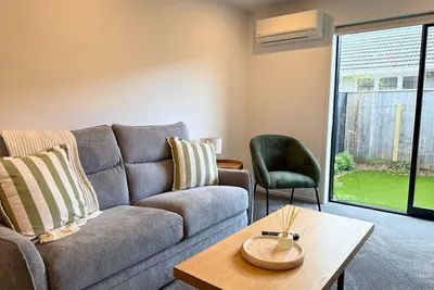 Image de Cozy Wellington Retreat with Outdoor Space