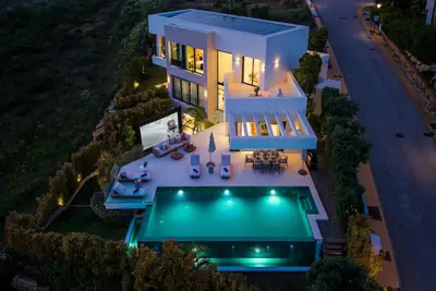 Image de Villa Glamour By Vacation Marbella