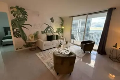 Image de Simply Sweet 1 Bedroom Condo - Free Parking