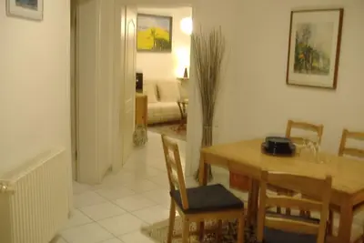 Image de Hamburg Sasel-Berne Ruhig, Accommodation, Apartment 3z 50qm, 2 beds, 1 bath