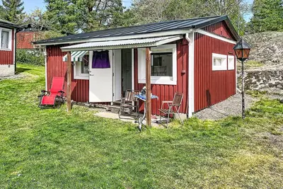 Image de Havsstugan by Interhome