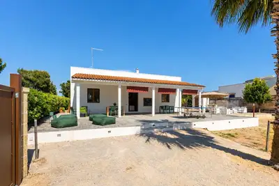 Image de Eden Villa Privata Sul Mare