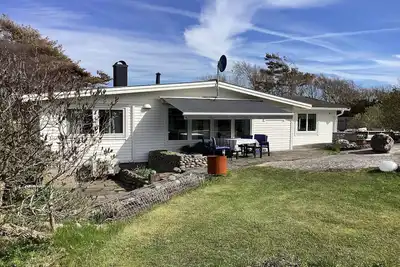Image de 4 etoiles maison de vacances a Hamburgsund