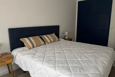 Image de Excellent 3-bedroom apartment in Foz in the center of town near the beach