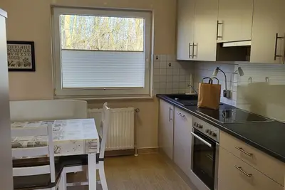 Image de Semi-detached house with 3 bedrooms for up to 5 people