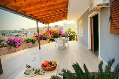 Villa Murataj | Exclusive\nPrivate Retreat