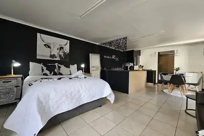 Image de Perfect 2-bedroom apartment with Ac in delightful Kimberley