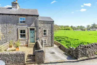 Image de Beautiful 3 bedroom cottage in The Yorkshire Dales. Pet friendly.
