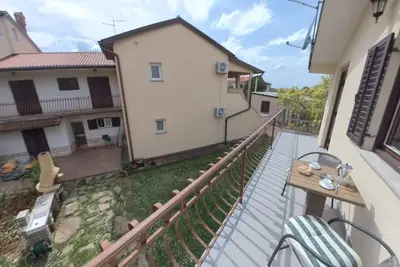 Image de Appartement paisible près d'Umag