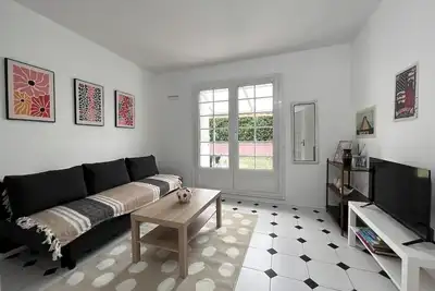 Image de L’Aventura Bondoufle