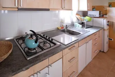 Image de Atlantic Breeze Apartments 2-bedroom apartment