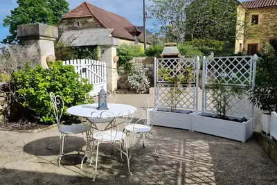 Image de Gîte \"le four à pain\"