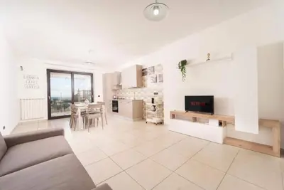 Image de Oasis with a sea view and free parking
