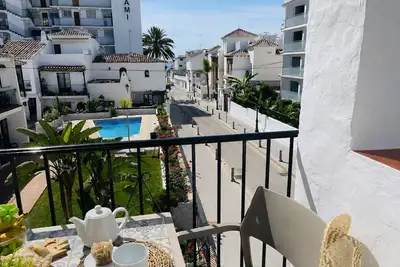 Image de Sage Apartment Burriana by At Home Costa del Sol