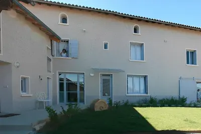 Image de Petit gîte - les gîtes du pont de pierre