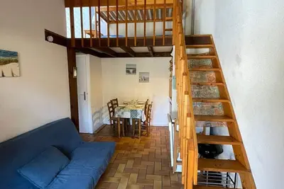Image de Villa patio, parking - 4 pers.