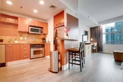 Image de Luxurious 1 Br Suite in Miami with Free Parking