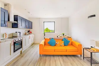 Image de Stylish Central Location Apartment