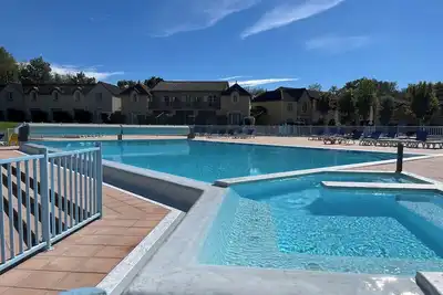 Image de Lakeview appartement in tranquil surroundings close to Monflanquin