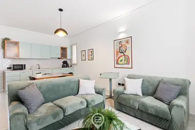 Image de Casa Bo' in city center
