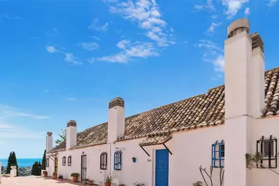 Image de Charming 1br in Pueblo Mijitas with Terrace by Mijas Golf