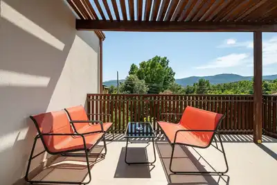 Image de Macondo Agriliving - Appartement au Premier Étage