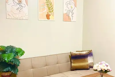 Image de Cozy 1-bedroom condo walking distance to Moa