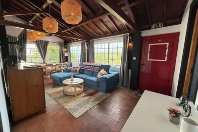 Image de Quinta do Atlântico - Cozy Oceanview Home in Biscoitos