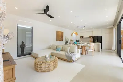 Image de Villa Serenity - a place of peace and tranquility with private pool