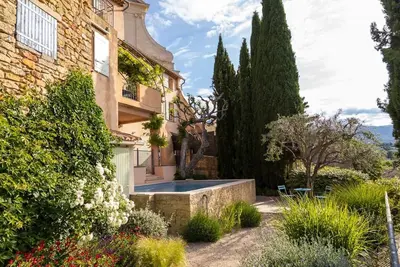 Image de Maison Cador | Luxury Village House in Heart of Bédoin