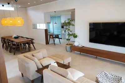 Image de Spacious Okinawa House for 10｜Bbq Garden｜Free Parking｜Near Churaumi & Junglia!
