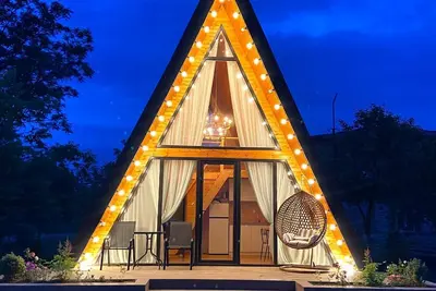 Image de chalet martvili