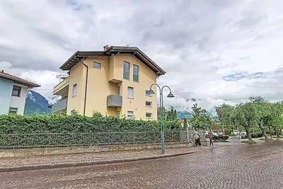 Image de Confortable appartement pour 4 personnes avec Wifi, climatisation, Tv, patio et vue panoramique