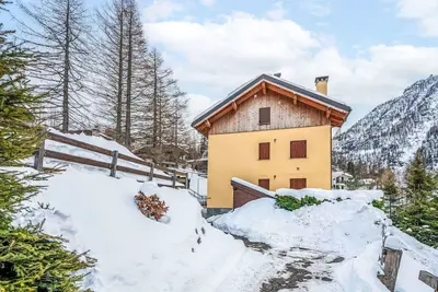 Image de Joli appartement pour 4 personnes avec Wifi, Tv et balcon