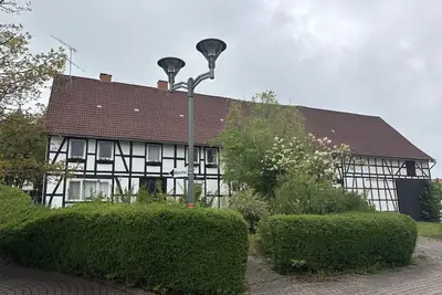 Image de Quietly located family vacation home near Willingen