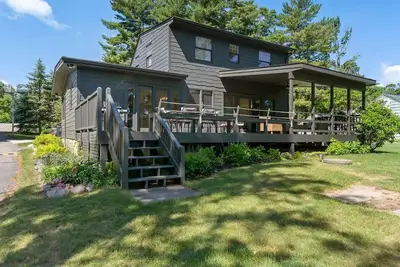 Image de Ruth's Cabin at Half Moon Resort