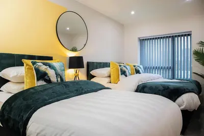 Image de First Direct Leeds Accommodation | Parking