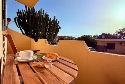 Image de Sardinia Holiday Home: Sardinian Peace and Beauty