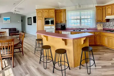 Image de Upper Salmon River Haven - Alma