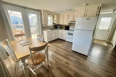 Image de Shore Lane Cottage - Alma