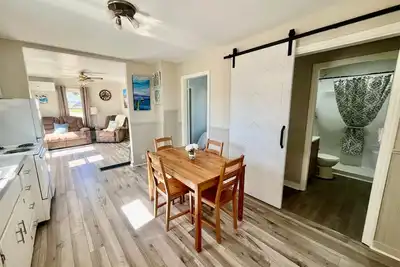 Image de Ocean Drive Cottage - Alma