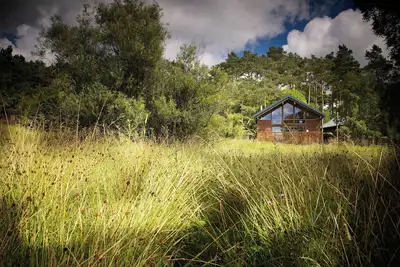 Image de Keldy Classic Golden Oak Secluded View
