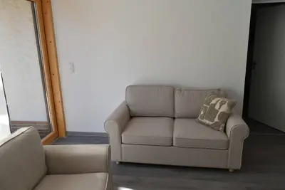 Image de Appartement 'Carlo' avec piscine privée, terrasse commune et Wi-Fi