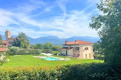 Image de Villa del Sognatore, tuscan villa with pool for 12