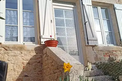 Image de Gîte 5 pers cosy et paisible entre Auxerre et le Morvan