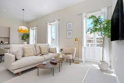 Image de Genteel Home San Anton 304