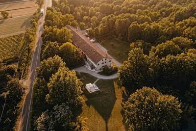 Image de Villa Freya | Jacuzzi & Sauna with 10, 000sqm Private Park on the Sile River