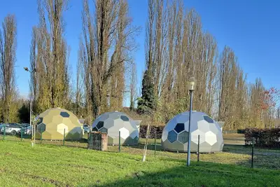 Image de triDOMES Saverne Découvrez l'Alsace autrement