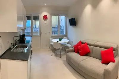 Image de Appartement « Casa Chiara » avec climatisation