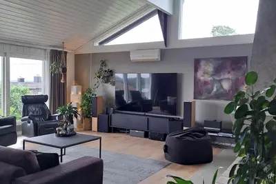 Image de Unique villa with good sun conditions and fantastic views